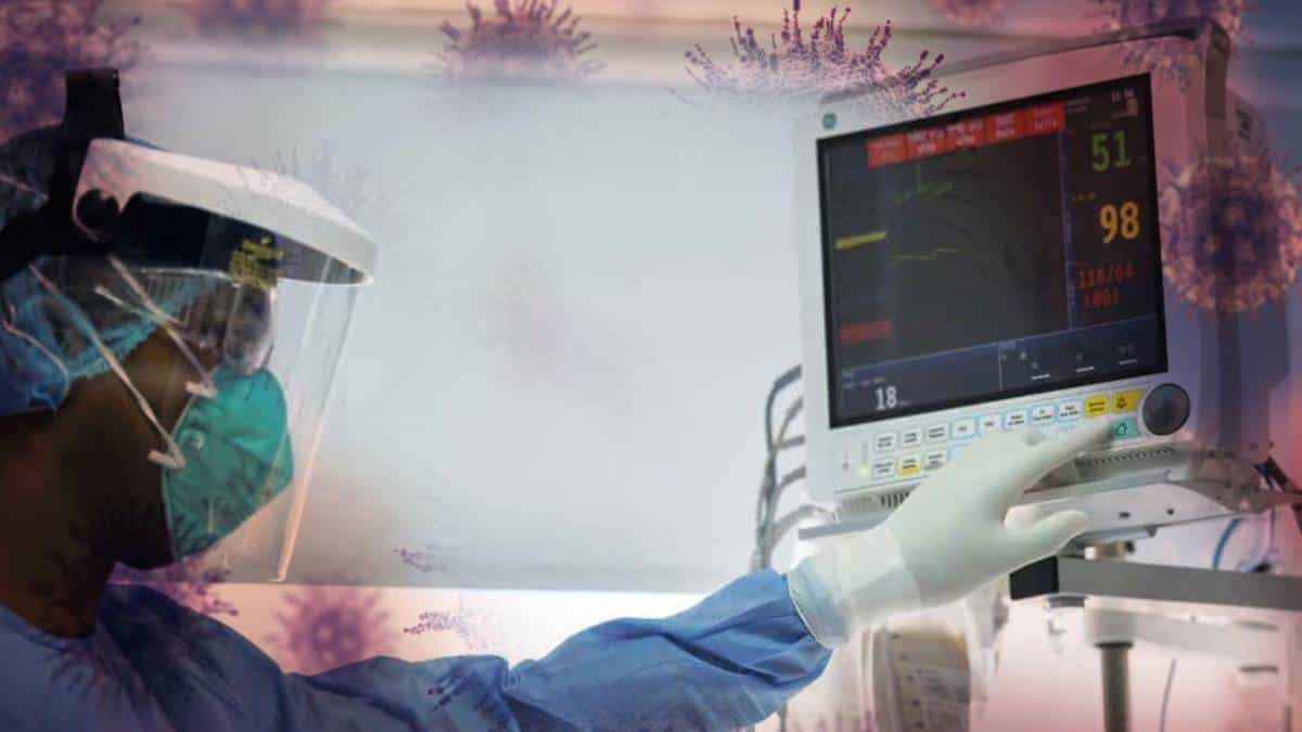 EE.UU. podría tener un monumento a las víctimas del coronavirus