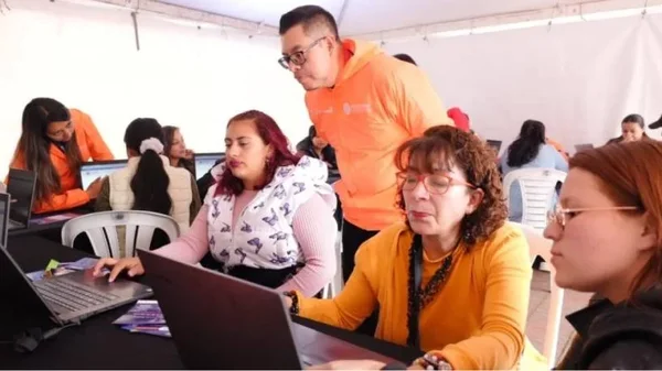 ¡Inscríbase! Distrito abrió cursos gratuitos de construcción, gastronomía, turismo y más programas