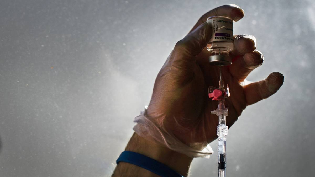 ¿Qué significado tiene cuando afirman que una vacuna es eficaz?