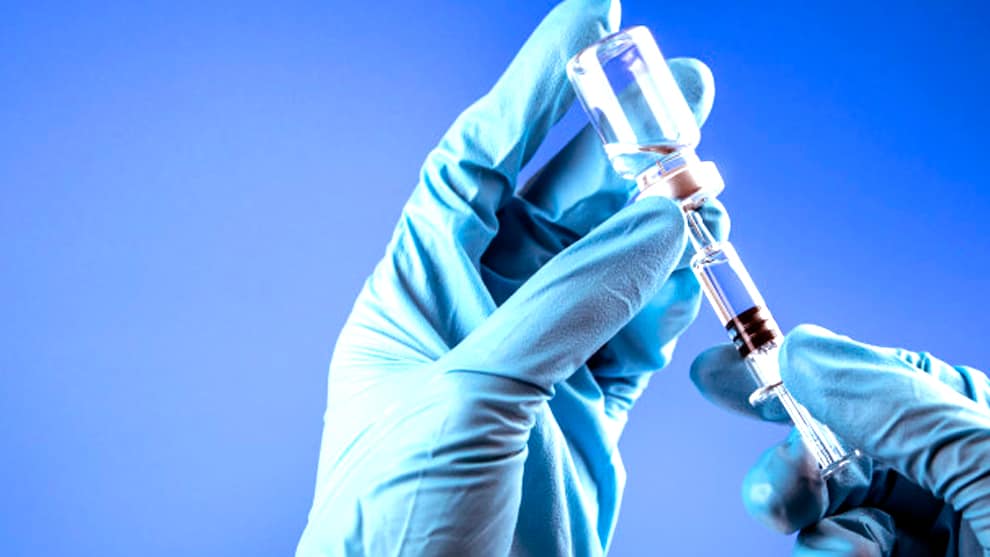 Vacuna contra el coronavirus