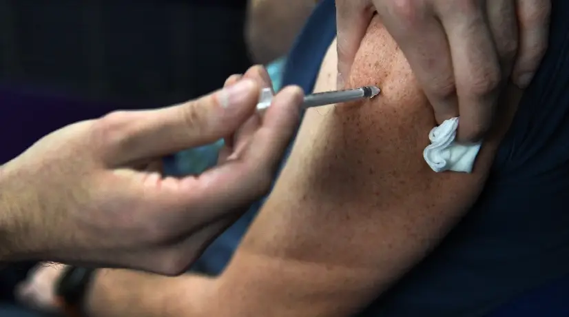 Aprobada segunda dosis vacuna malaria