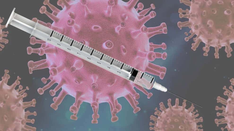 Expertos hablan del método covax para acceso a la vacuna del covid