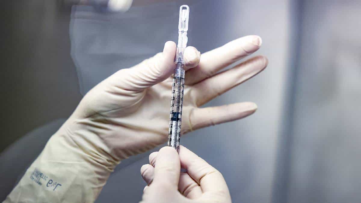 Johnson & Johnson solicita aprobación ante agencia sanitaria europea