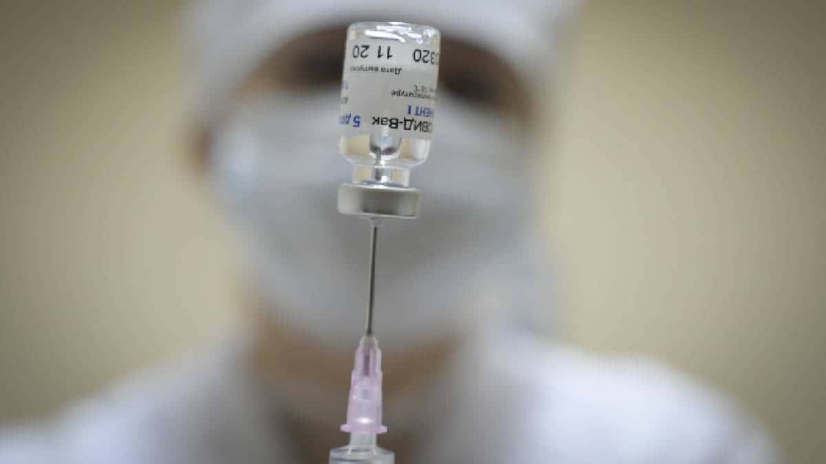 Zipaquirá recibirá la primera vacuna contra covid-19 en Cundinamarca