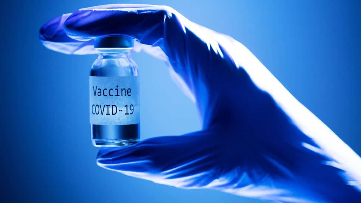 Vacuna contra covid-19