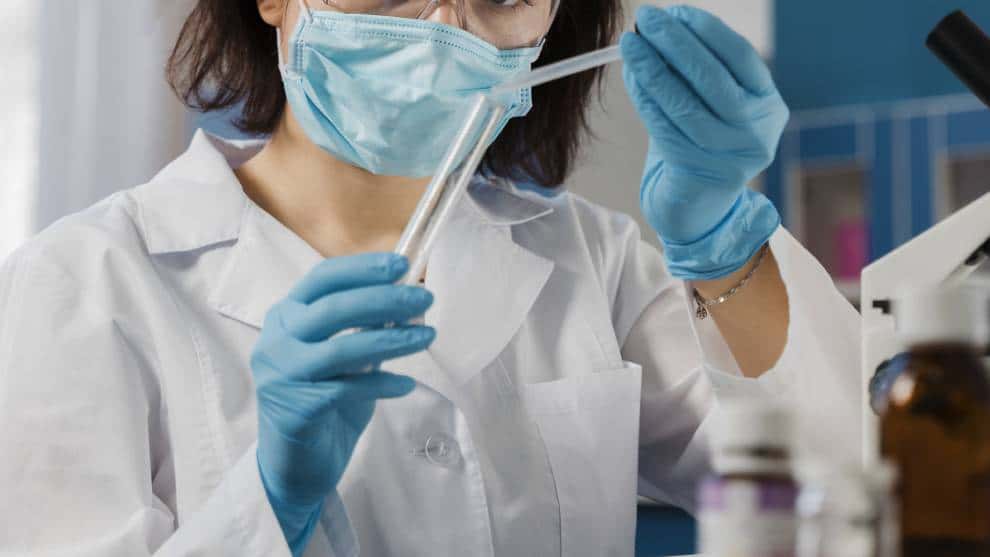 Foto: Archivo particular. Argentina fue elegida para probar una vacuna contra el coronavirus