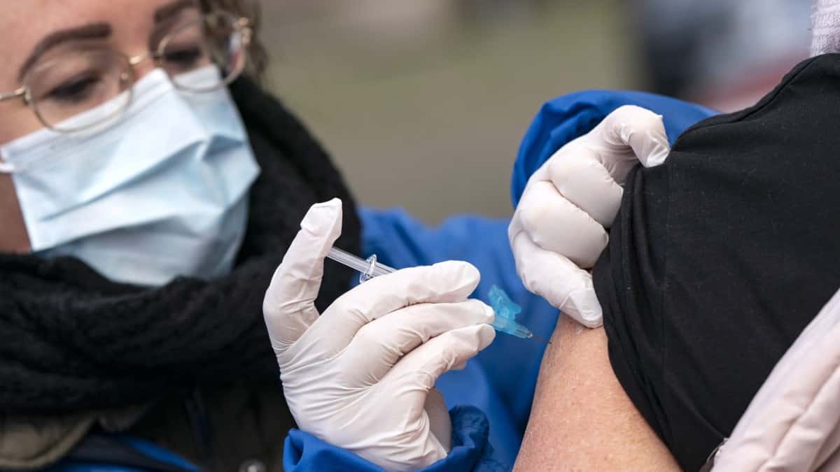 Vacuna contra covid-19