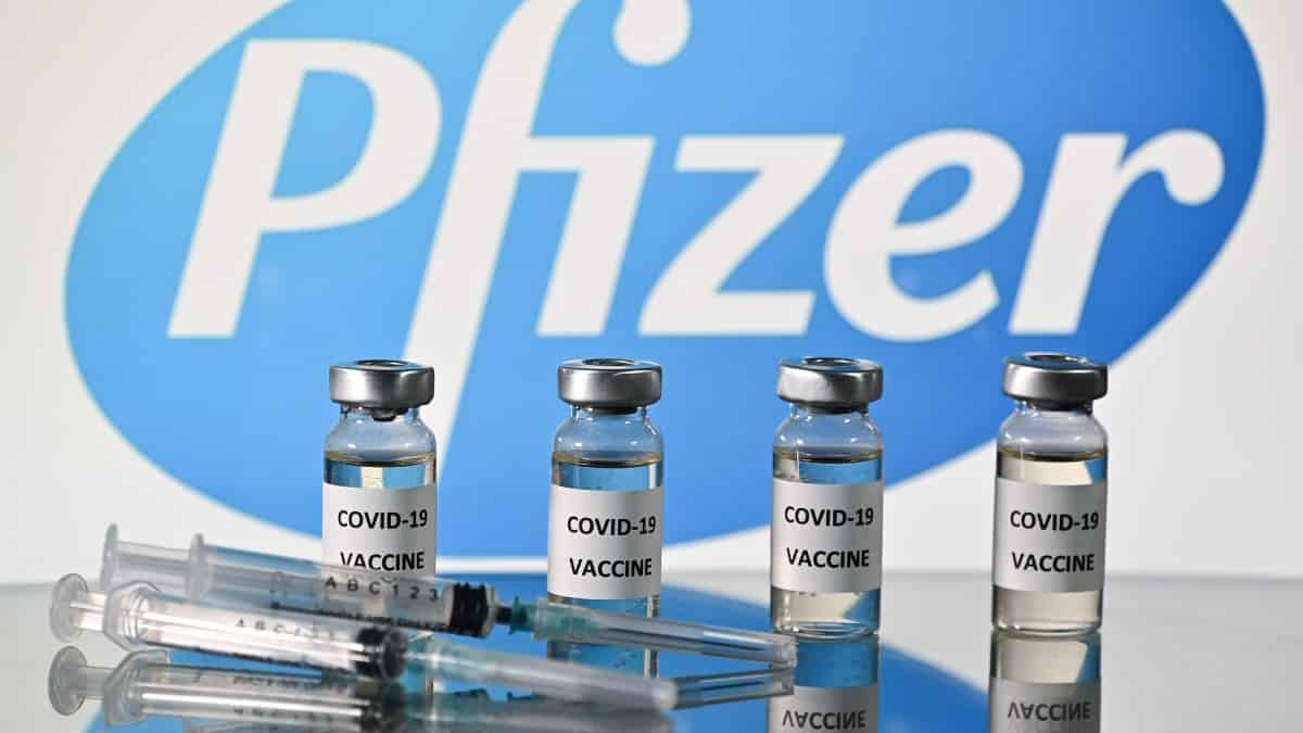 Vacuna Contra Coronavirus