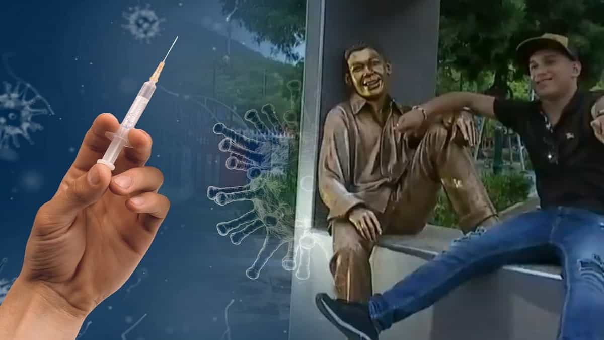 “Vivamos el festival Vacunados”, llamado de Valledupar de cara al inicio de su fiesta cultural