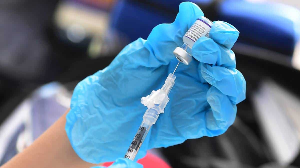 Más de 49 millones de dosis anticovid han sido aplicadas en Colombia