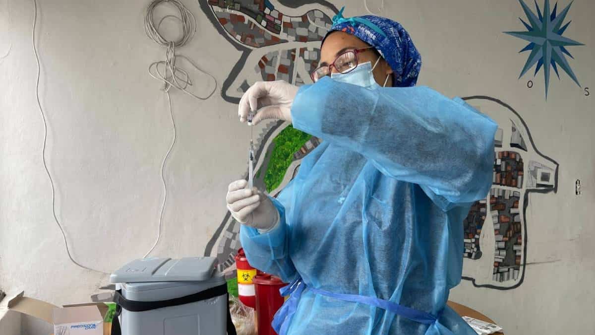 Posible toque de queda en Medellín si aumentan casos de covid