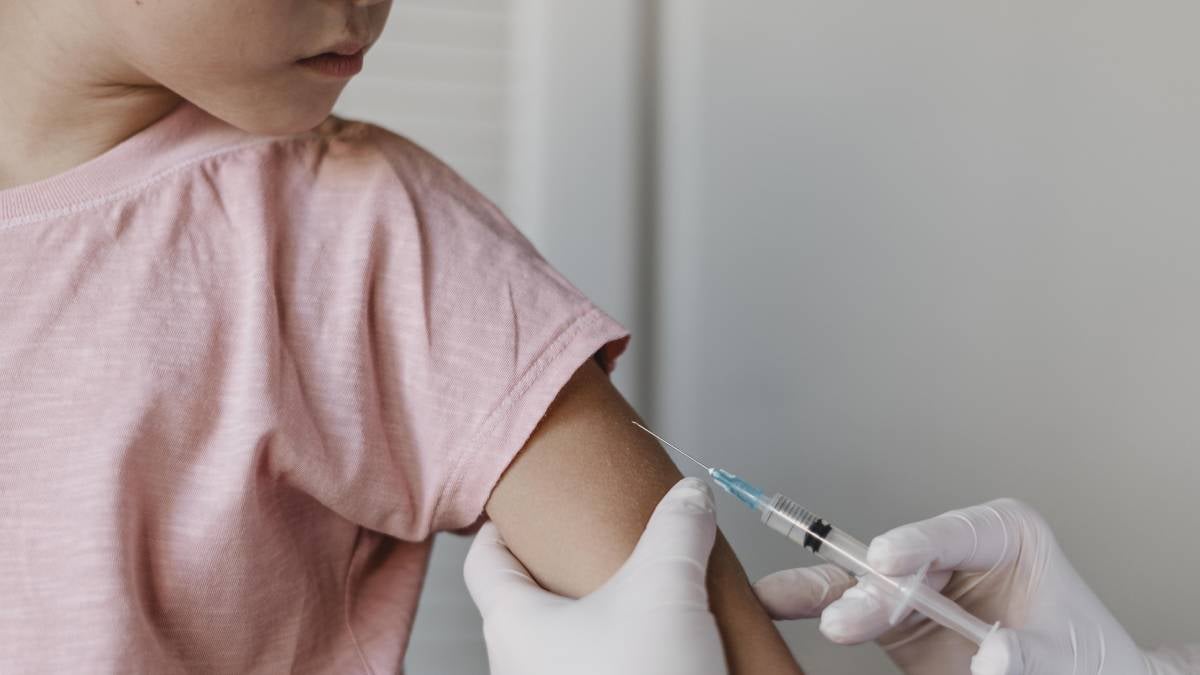 Colombia se mantiene libre de poliomielitis gracias a vacunación