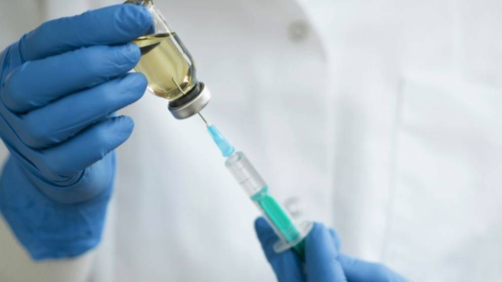 Vacuna contra coronavirus comenzó última etapa de ensayos en EE.UU.