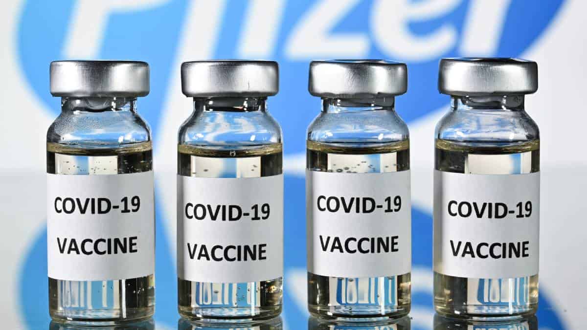 Vacuna Contra Coronavirus