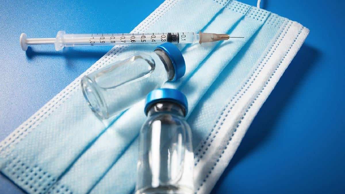 Vacunas covid en el mundo