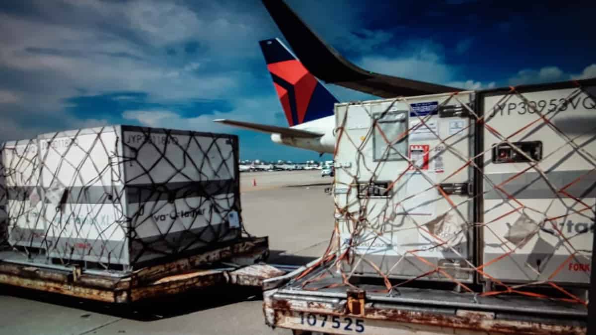 Vacunas de Moderna próximas a llegar a Colombia