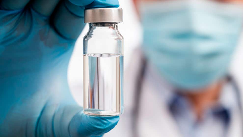 vacunas potenciales estadounidenses