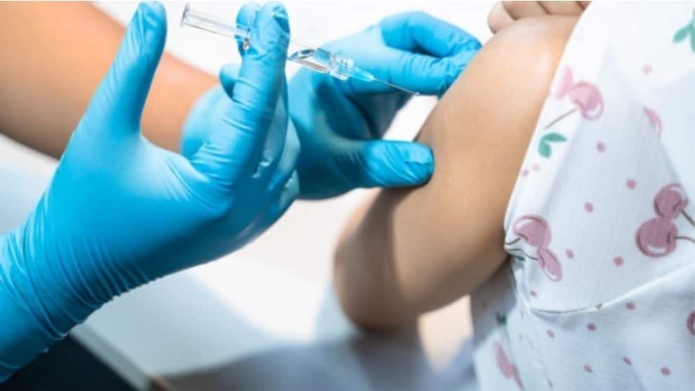 El 5 de octubre habrá jornada de vacunación gratuita en Bogotá