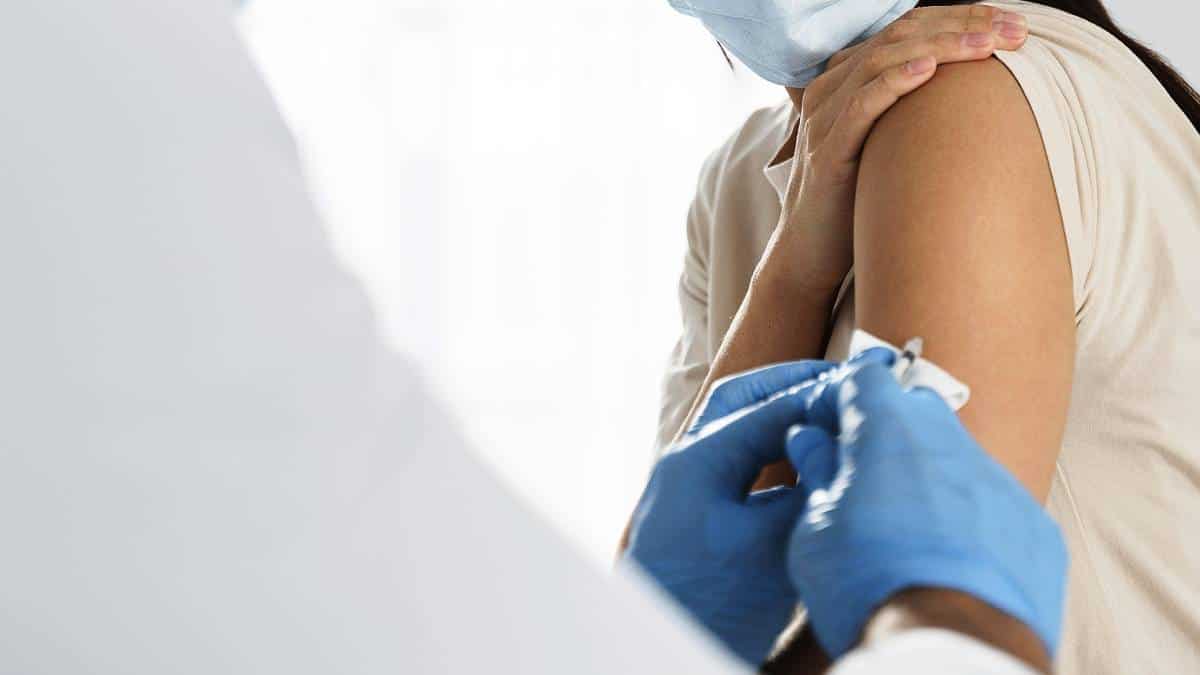 Vacuna contra coronavirus