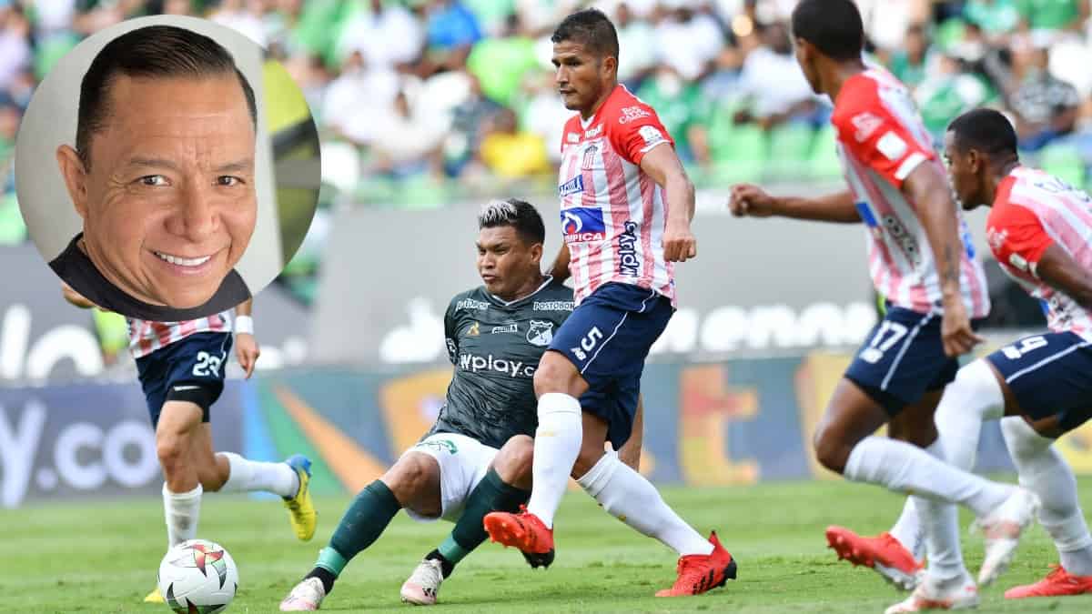 Teófilo Gutiérrez