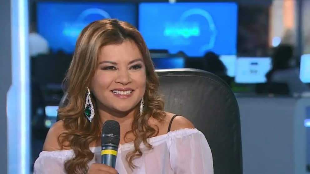 Mujeres de Ataque con Juan Lozano: Olga Valkiria