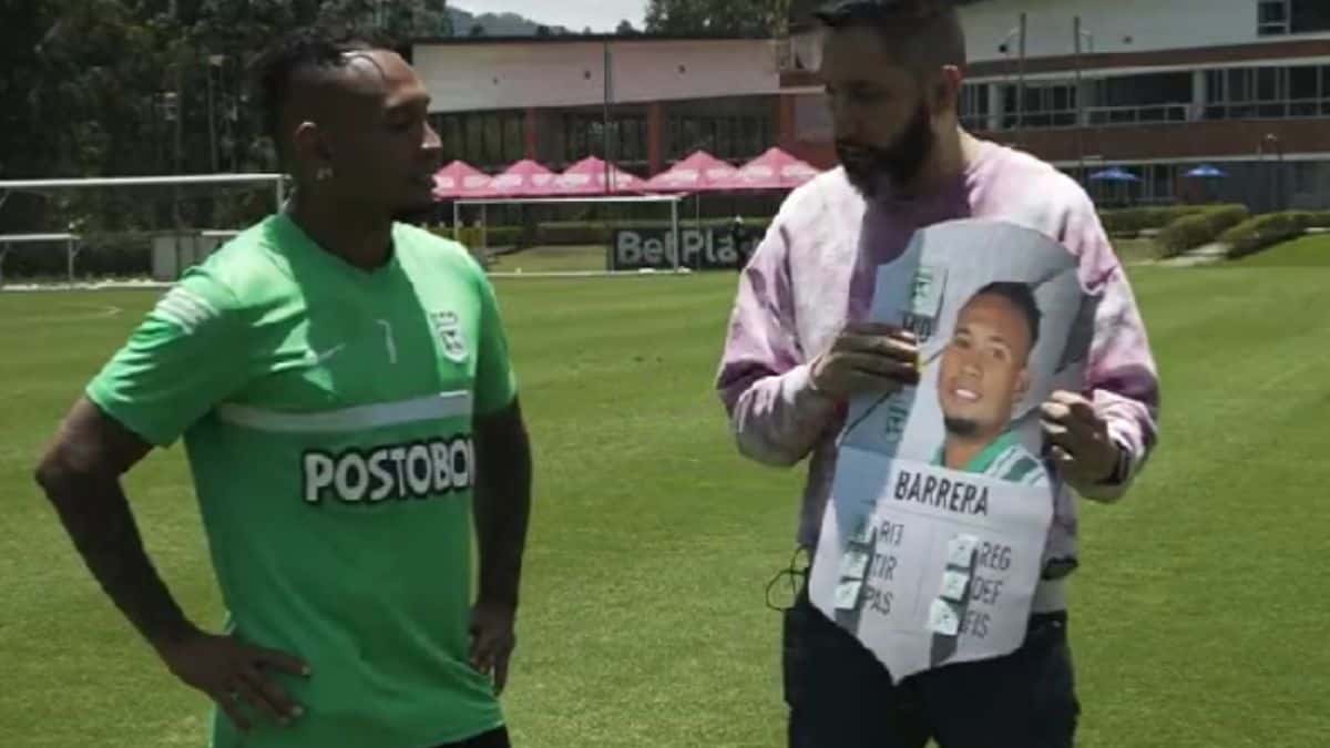 El puntaje de los jugadores de Nacional en FIFA 23