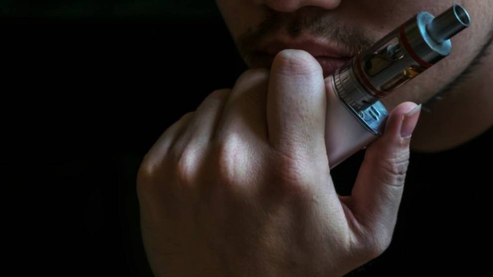 Colombia busca darle marco reglamentario a uso de vapeadores