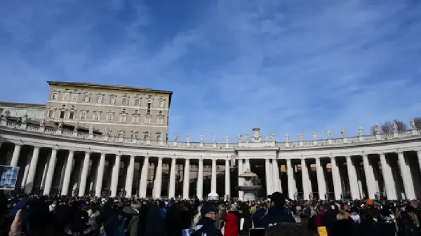 Vaticano condenó a un sacerdote italiano por mantener relaciones con un adolescente