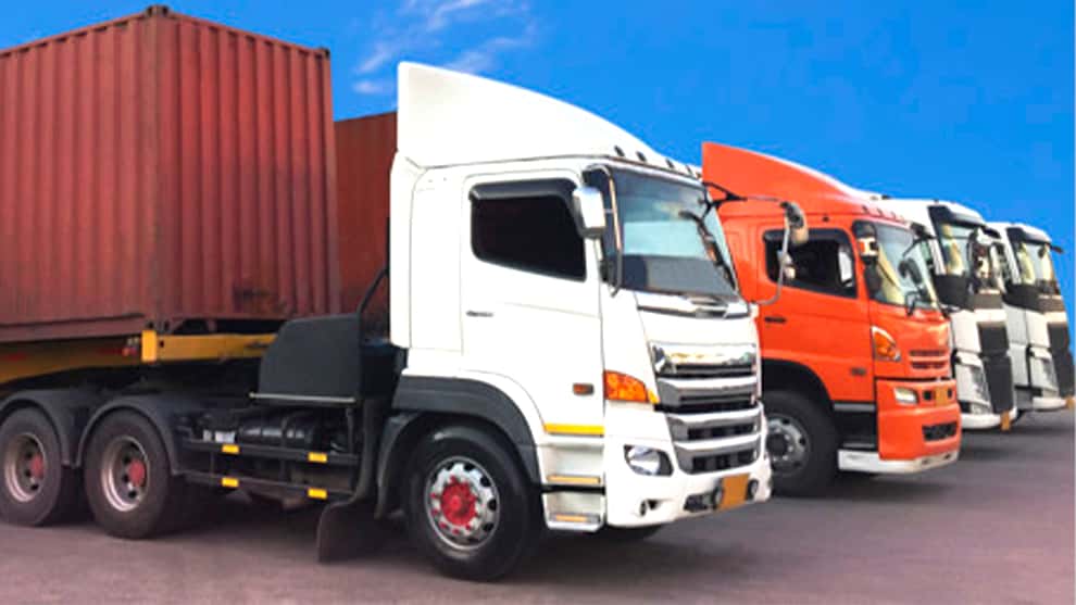 vehiculos de carga bogota