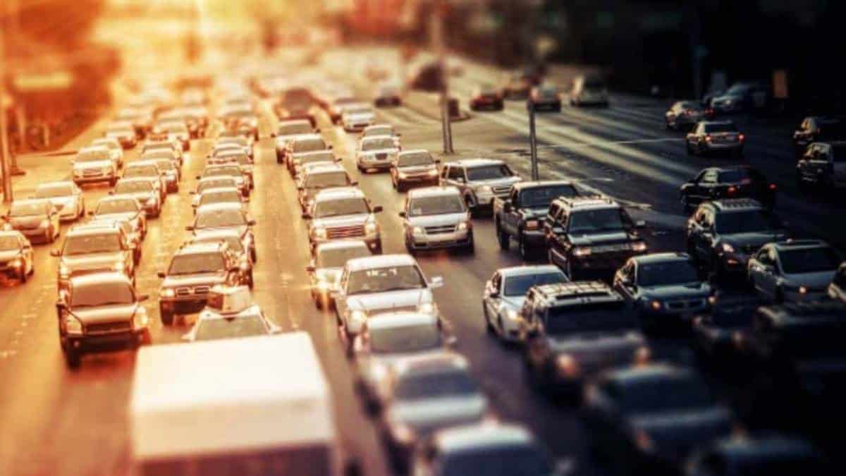 Minhacienda anuncia ajustes en impuestos a vehículos en 2021