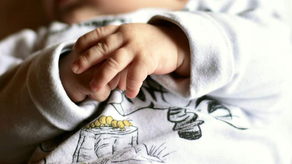 Mujer vendió a su bebé en Ibagué