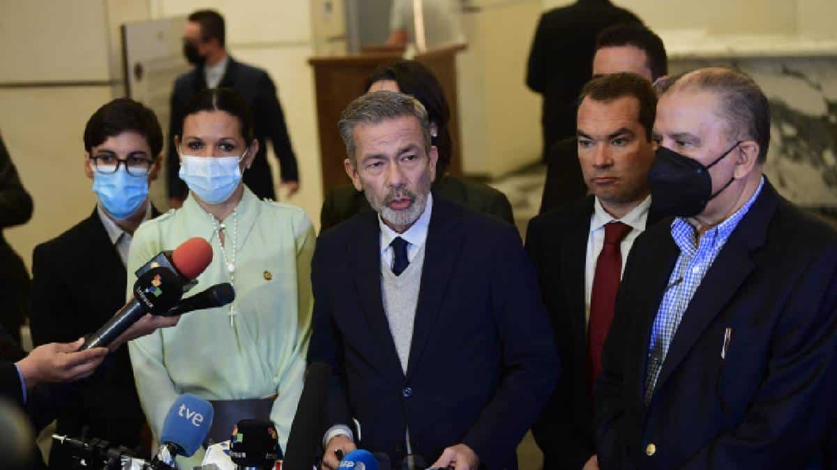 Acuerdos parciales entre sectores políticos venezolanos en diálogo en México