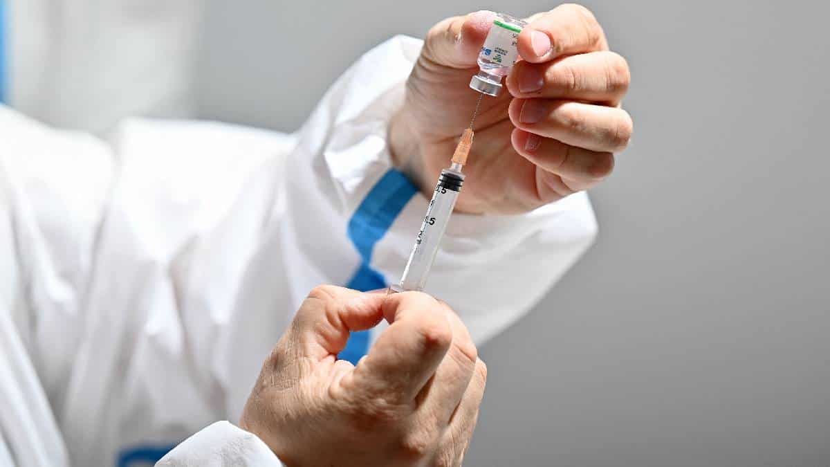 Venezuela recibió un lote de 500.000 vacunas chinas contra el covid-19