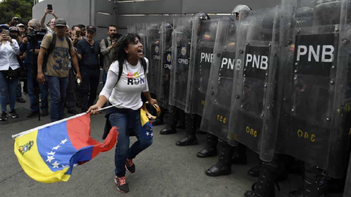 En Venezuela la violencia fue más letal que el covid-19: ONG