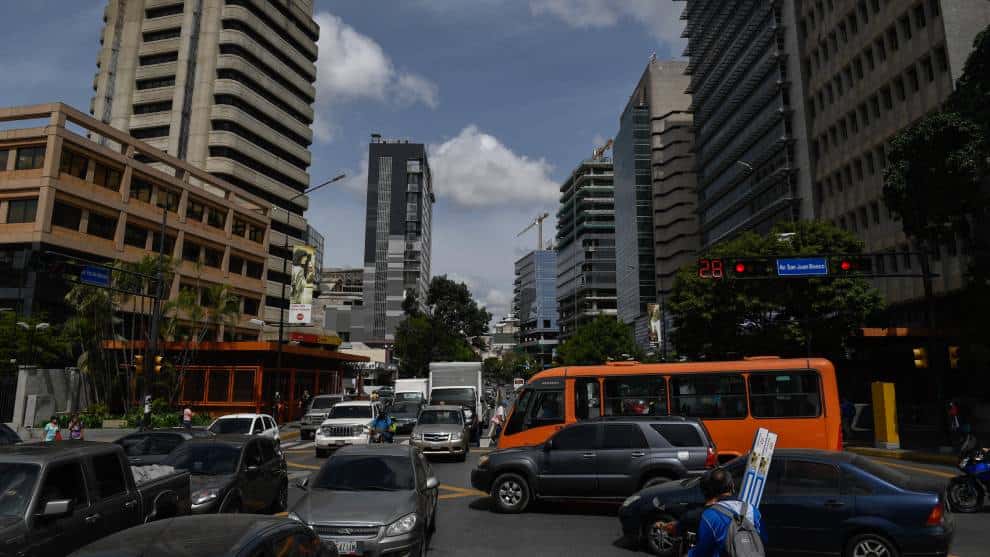 Venezuela reabrirá el sector turístico ante la disminución de casos por covid-19