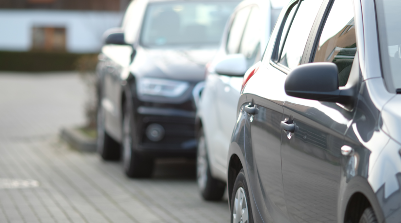 Venta de vehículos usados en Colombia 2023