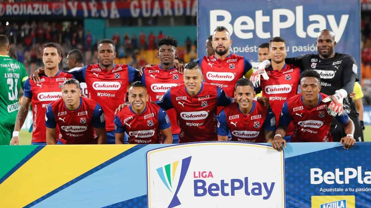 Independiente Medellín