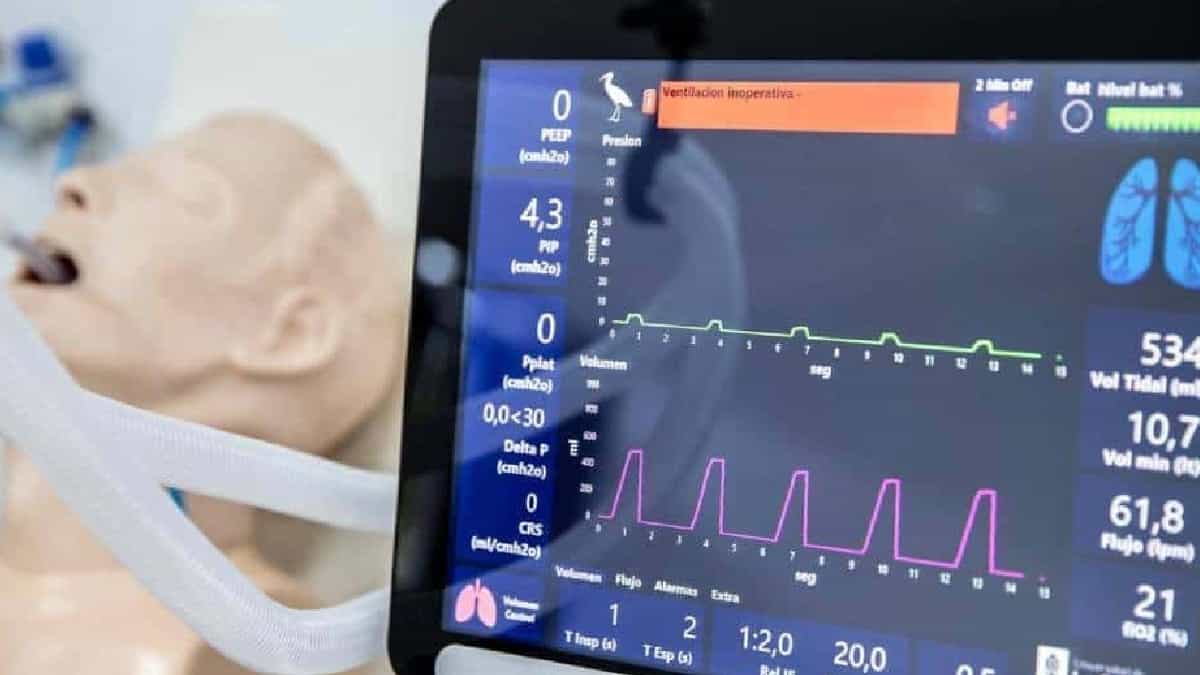 Alcaldía de Bogotá compró ventiladores con sobrecostos