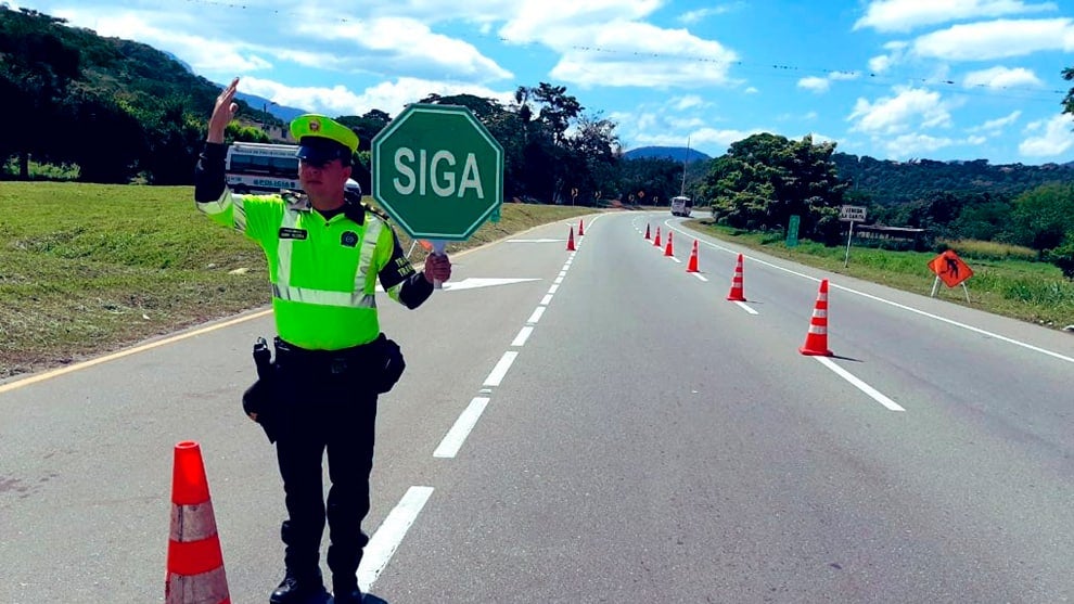 Seis consejos para viajar por carretera