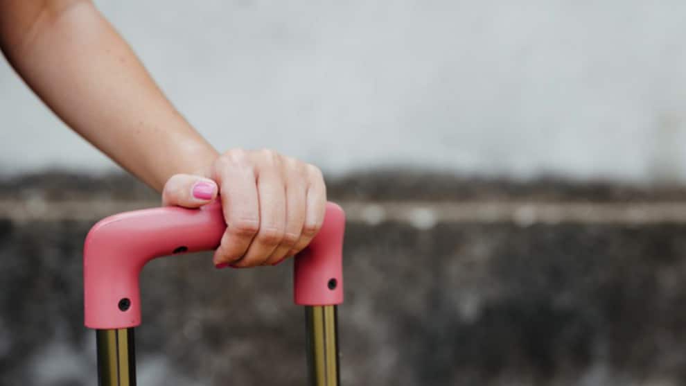 Viajar durante la cuarentena