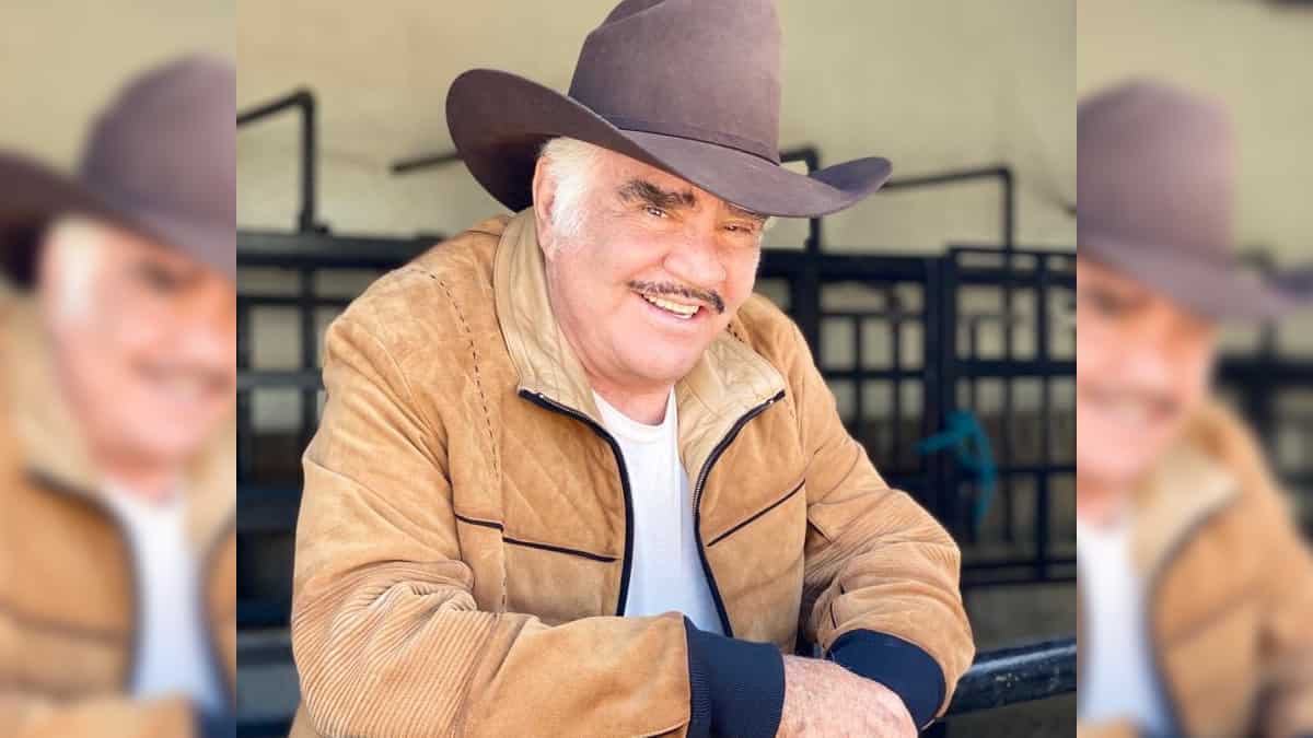 Vicente Fernández podría salir de la UCI