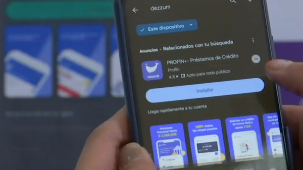 “Pedí prestados $2 millones y pagué $20”: víctima de gota a gota que estafaba desde un call center