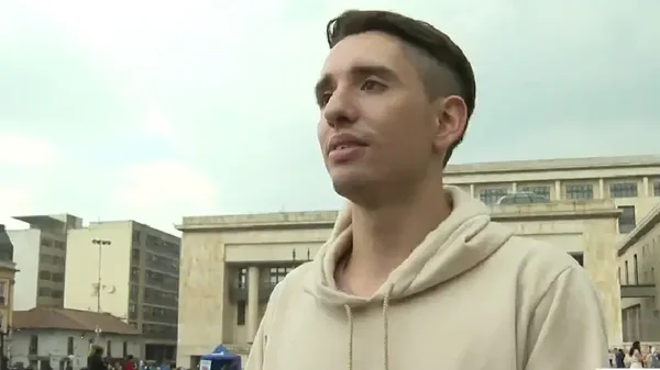 "Me intenté suicidar dos veces": desgarrador relato de una víctima de las traumáticas 'terapias de conversión' "Me intenté suicidar dos veces": desgarrador relato de una víctima de las traumáticas 'terapias de conversión'