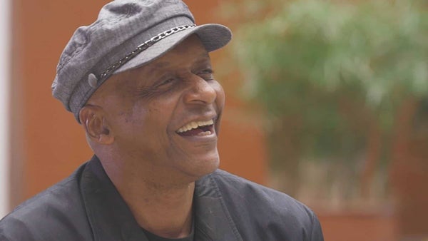 Alexis Lozano, el confundador de Niche y creador de la orquesta Guayacán nos cuenta su historia