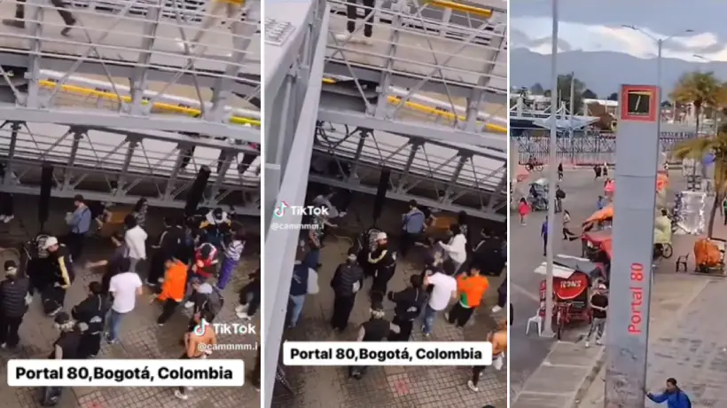 ¿Volvieron los 'floggers'? Esta es la nueva tendencia bogotana de los amantes del Techno