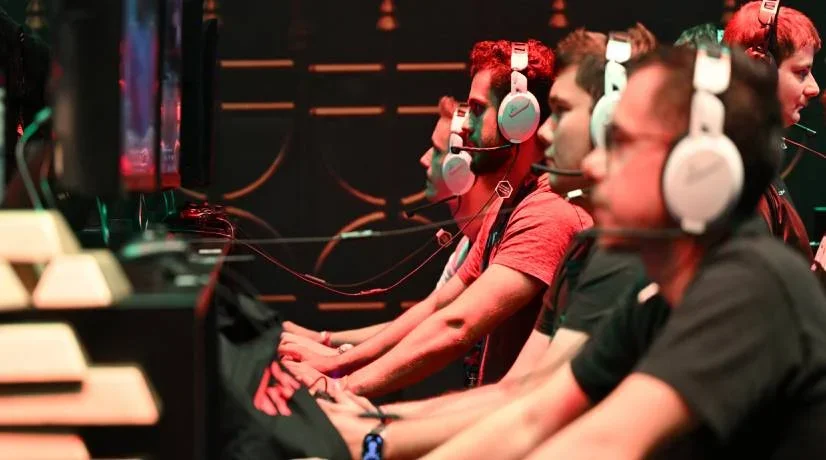 Los juegos más esperados en 2024.