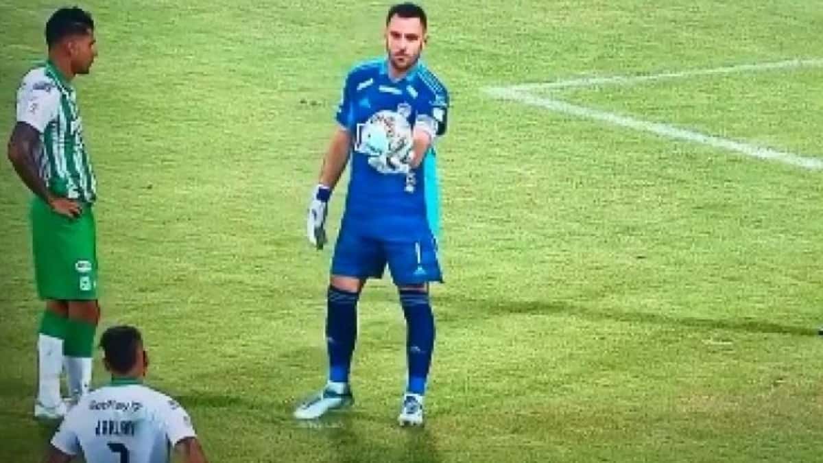 Provocación Viera a Jarlan: Jhonny Ramírez y Macnelly opinión