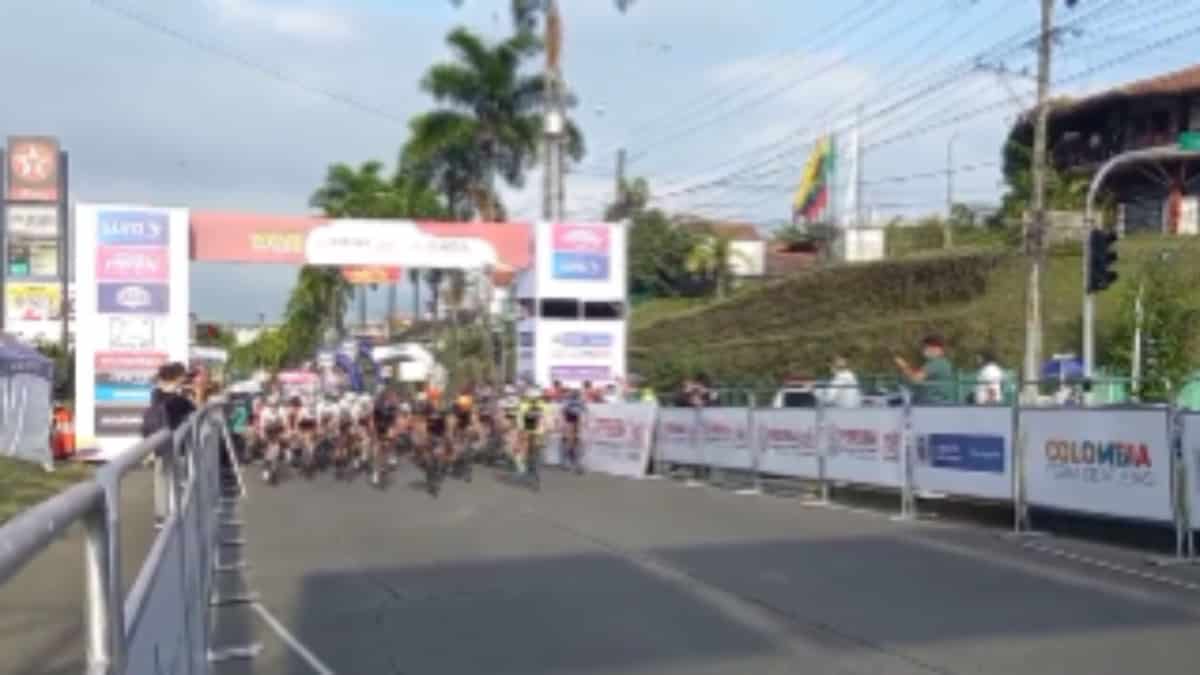 Campeonato Nacional de Ruta 2022, EN VIVO ONLINE