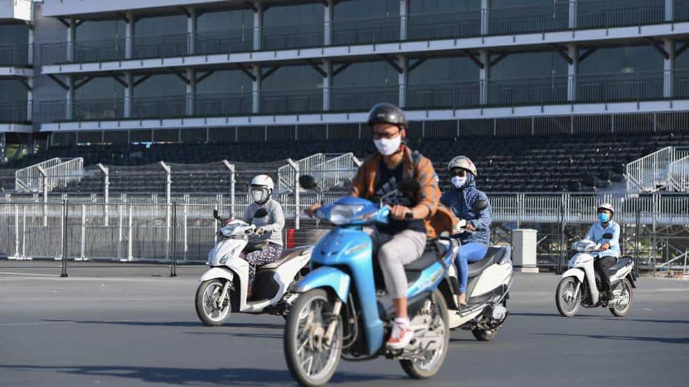 Vietnam detecta primer caso de coronavirus luego de 100 días