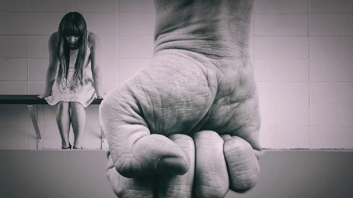 Caso de feminicidio en Meta